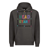 Smoke Head Start Printable Premium Hoodie - Bettercallsaul