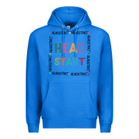 True Royal Head Start Printable Premium Hoodie - Bettercallsaul
