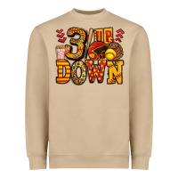Mushroom three up three down softball Heavyweight Sweatshirt - Jasminsmagicworld