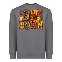 Storm three up three down softball Heavyweight Sweatshirt - Jasminsmagicworld
