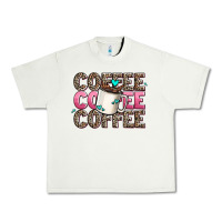 Pistachio coffee coffee coffee Urban Heavy Tee - AdoDesignShop