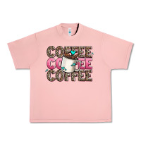 Salmon coffee coffee coffee Urban Heavy Tee - AdoDesignShop