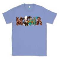 Colony Blue mama holstein cow Classic Tee - Artiststas