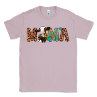 Lilac mama holstein cow Classic Tee - Artiststas