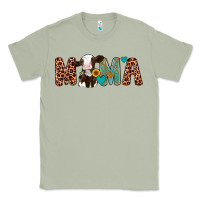 Matcha mama holstein cow Classic Tee - Artiststas