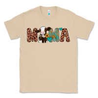 Mushroom mama holstein cow Classic Tee - Artiststas