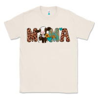 Natural mama holstein cow Classic Tee - Artiststas