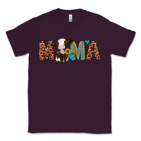 Plum mama holstein cow Classic Tee - Artiststas
