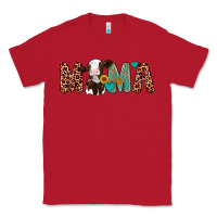 Red mama holstein cow Classic Tee - Artiststas