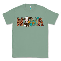 Sage mama holstein cow Classic Tee - Artiststas