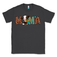 Smoke mama holstein cow Classic Tee - Artiststas