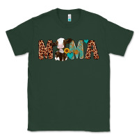Sports Green mama holstein cow Classic Tee - Artiststas