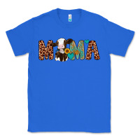 True Royal mama holstein cow Classic Tee - Artiststas