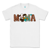 White mama holstein cow Classic Tee - Artiststas