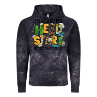 Cloud Black i am ready for head start but is it ready for me Vintage Hoodie - AdoDesignShop