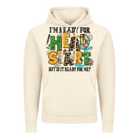 Vintage Artic i am ready for head start but is it ready for me Vintage Hoodie - AdoDesignShop