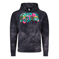 Cloud Black gastro crew Vintage Hoodie - AdoDesignShop