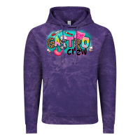 Cloud Purple gastro crew Vintage Hoodie - AdoDesignShop