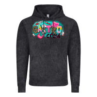 Vintage Arctic gastro crew Vintage Hoodie - AdoDesignShop