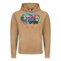 Vintage Camel gastro crew Vintage Hoodie - AdoDesignShop