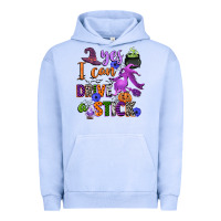 Pigment Grape Ice yes i can drive a stick Urban Hoodie - CowGirlArtShop
