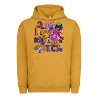 Pigment Peanut Butter yes i can drive a stick Urban Hoodie - CowGirlArtShop