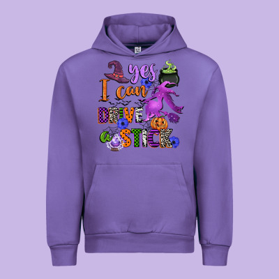 Yes I Can Drive A Stick Urban Hoodie Designed By Cowgirlartshop