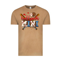 Vintage Camel ballpark mini Vintage Tee - AdoDesignShop