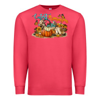 Cardinal Cutest Pumpkin In The Patch Premium Sweatshirt - LillyAllenDesigns