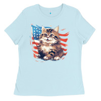 Cat3 Ladies Tee | Teevron