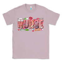 Nurse Valentine Classic Tee | Teevron