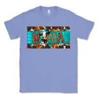 Colony Blue mama holstein cow license plate Classic Tee - Artiststas