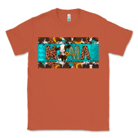 Copper mama holstein cow license plate Classic Tee - Artiststas
