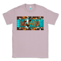 Lilac mama holstein cow license plate Classic Tee - Artiststas