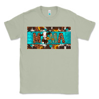 Matcha mama holstein cow license plate Classic Tee - Artiststas