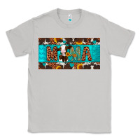 Moon Dust mama holstein cow license plate Classic Tee - Artiststas