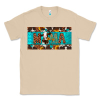 Mushroom mama holstein cow license plate Classic Tee - Artiststas