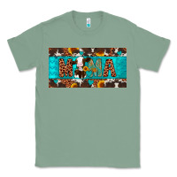 Sage mama holstein cow license plate Classic Tee - Artiststas