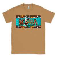Toasted Coconut mama holstein cow license plate Classic Tee - Artiststas