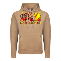 Rub Some Dirt On It Vintage Hoodie | Teevron