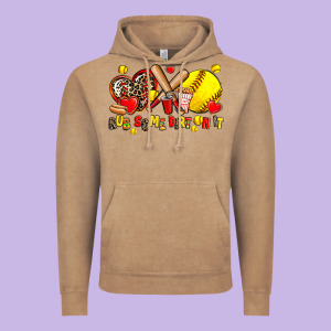Rub Some Dirt On It Vintage Hoodie Designed By Adodesignshop