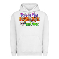 Pigment Lunar Rock this is my scary mom costume Urban Hoodie - CowGirlArtShop