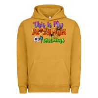 Pigment Peanut Butter this is my scary mom costume Urban Hoodie - CowGirlArtShop