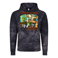 Cloud Black making memories one campsite at a time Vintage Hoodie - AdoDesignShop