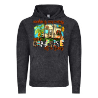 Vintage Black making memories one campsite at a time Vintage Hoodie - AdoDesignShop