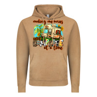 Vintage Camel making memories one campsite at a time Vintage Hoodie - AdoDesignShop