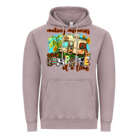 Vintage Zinc making memories one campsite at a time Vintage Hoodie - AdoDesignShop