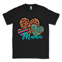 Black hearts mama Classic Tee - Artiststas