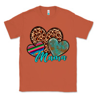 Copper hearts mama Classic Tee - Artiststas