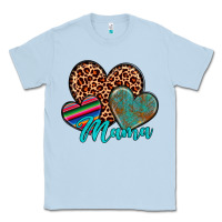 Hearts Mama Classic Tee | Teevron